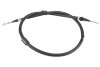 Трос ручного гальма ЗЗАДУ ЛІВОРУЧ/ПРАВОРУЧ VW (VOLKSWAGEN); FORD; SEAT GALAXY 1.9 TDI 04.2000 - 08.200 -ua NK 9025103 (фото 1)