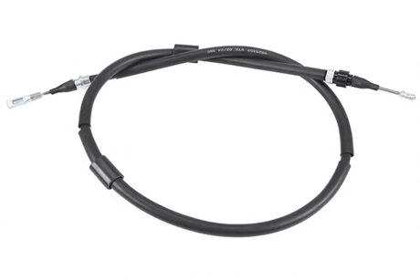 Трос ручного гальма ЗЗАДУ ЛІВОРУЧ/ПРАВОРУЧ VW (VOLKSWAGEN); FORD; SEAT GALAXY 1.9 TDI 04.2000 - 08.200 -ua NK 9025103