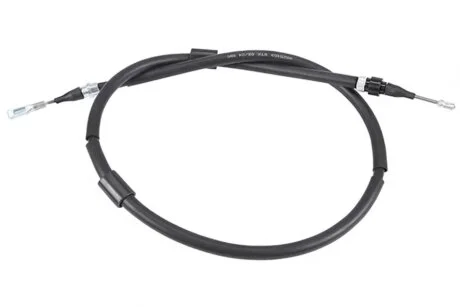 Трос ручного тормоза СЗАДУ ЛЕВЕР/ПРАВОР VW (VOLKSWAGEN); FORD; SEAT GALAXY 1.9 TDI 04.2000 - 08.200 NK 9025103