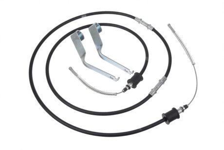Трос ручного гальма FORD TRANSIT TOURNEOFORD TRANSIT VAN (E_ _)FORD TRANSIT VAN (T_ _)FORD TRANSIT (E -ua NK 9025104