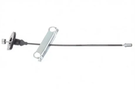Трос ручного тормоза FORD COUGAR (EC_)FORD MONDEO I (GBP)FORD MONDEO I CLIPPER (BNP)FORD MONDEO I RURAL NK 9025109