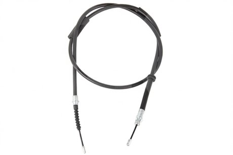 Трос ручного гальма ЗЗАДУ ЛІВОРУЧ/ПРАВОРУЧ FORD MONDEO 1.8I 10.2000 - 03.2007; MONDEO 2.0 TDCI 10.2001 -ua NK 9025113