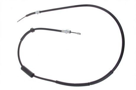 Трос ручного гальма ЗЗАДУ ЛІВОРУЧ/ПРАВОРУЧ FORD; FIAT MONDEO 2.0 TDCI TURNIER 10.2001 - 03.2007; MONDE -ua NK 9025114