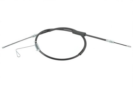 Трос ручного гальма ЗЗАДУ ЛІВОРУЧ FORD TRANSIT EUROLINE 2.0 TDCI 05.2002 - 07.2006; TRANSIT FT 300 2.2 -ua NK 9025124