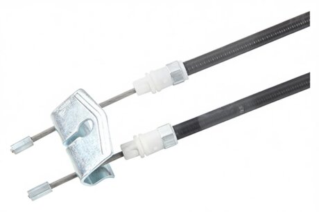 Трос ручного гальма FORD FOCUS (DAW, DBW)FORD FOCUS CLIPPER (DNW)FORD FOCUS СЕДАН (DFW)FOCUS УНИВЕРСАЛ -ua NK 9025139