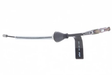 Трос ручного гальма FORD FOCUS II (DA_)FORD FOCUS II STATION WAGON (DA_)FORD FOCUS II КАБРИОFORD FOCUS -ua NK 9025146