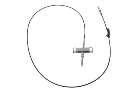 Трос ручного гальма FORD TRANSIT VAN (FA_ _)FORD TRANSIT (FM_ _, FN_ _)FORD TRANSIT (FD_ _, FB_ _, F -ua NK 9025164