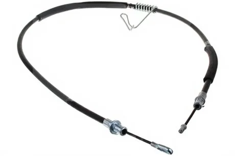 Трос ручного гальма ЗЗАДУ ЛІВОРУЧ FORD TRANSIT FT 300 2.4 TDCI 07.2006 - 09.2011; TRANSIT FT 350 2.4 T -ua NK 9025191