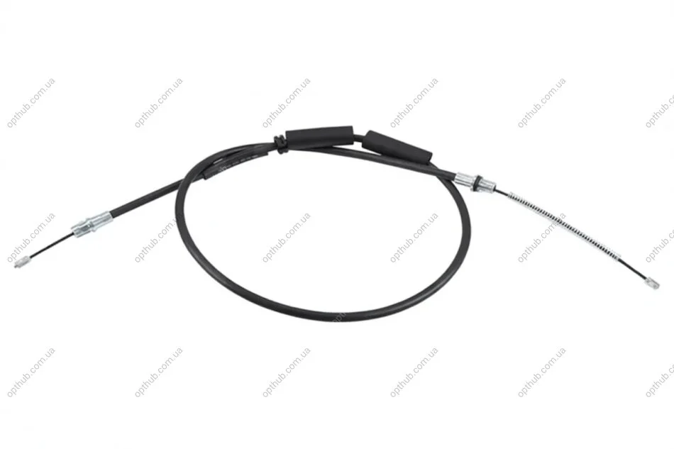 Трос ручного гальма FORD MONDEO I (GBP)FORD MONDEO I CLIPPER (BNP)FORD MONDEO I RURAL (BNP)FORD MONDEO -ua NK 902586 (фото 1)