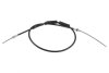 Трос ручного гальма FORD MONDEO I (GBP)FORD MONDEO I CLIPPER (BNP)FORD MONDEO I RURAL (BNP)FORD MONDEO -ua NK 902586 (фото 1)