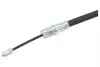 Трос ручного гальма FORD MONDEO I (GBP)FORD MONDEO I CLIPPER (BNP)FORD MONDEO I RURAL (BNP)FORD MONDEO -ua NK 902586 (фото 2)