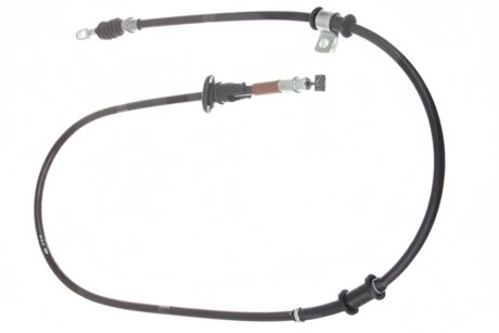 Трос ручного гальма ЗЗАДУ ПРАВОРУЧ MITSUBISHI CARISMA 1.6I 16V HATCHBACK 03.1999 - 12.2003 -ua NK 903008