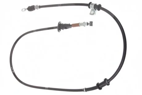 Трос ручного гальма ЗЗАДУ ПРАВОРУЧ MITSUBISHI CARISMA 1.6I 16V HATCHBACK 03.1999 - 12.2003 -ua NK 903008