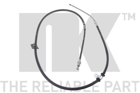 Трос гальма стоянкового NK 903013