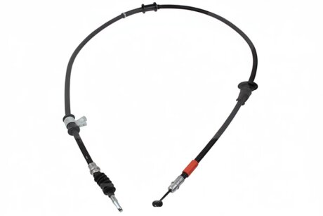 Трос ручного тормоза СЗАДА ПРОВЕРЬ MITSUBISHI SPACESTAR 1.3I 06.1998 - 12.2004; SPACESTAR 1.6 I 04.2001 NK 903026