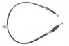 Трос ручного тормоза MAZDA MIATA II (NB)MAZDA MX-5 II (NB)MX-5 MK II (NB) NK 903274 (фото 1)