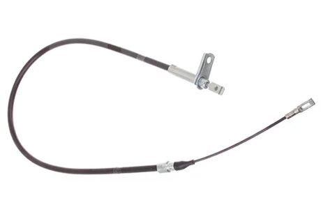 Трос ручного гальма ЗЗАДУ ЛІВОРУЧ/ПРАВОРУЧ MERCEDES-BENZ (W124, W201) 09.1986-06.1993 -ua NK 903320
