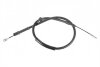 Трос ручного гальма ЗЗАДУ ЛІВОРУЧ/ПРАВОРУЧ MERCEDES-BENZ V-CLASS (638/2) MERCEDES-BENZ VITO (638) -ua NK 903333 (фото 1)