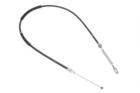 Трос ручного гальма ЗЗАДУ ЛІВОРУЧ/ПРАВОРУЧ VW (VOLKSWAGEN) CRAFTER 50 2.5 TDI 04.2006 - 05.2013; CRAFTE -ua NK 903368