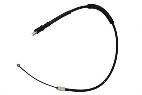 Трос ручного гальма ЗЗАДУ ЛІВОРУЧ MERCEDES-BENZ VITO 113 CDI 07.2010 - 12.2014; VITO 111 CDI 10.2003 - -ua NK 903381