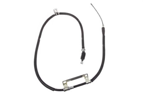 Трос ручного гальма ЗЗАДУ ПРАВОРУЧ KIA SHUMA II (FB) 05.2001 - 07.2004 -ua NK 903516