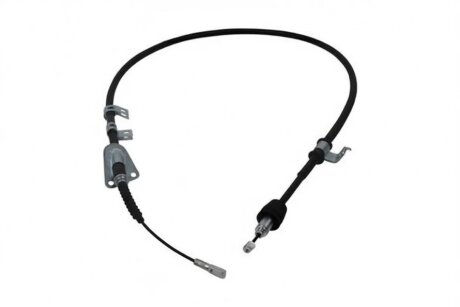 Трос ручного гальма ЗЗАДУ ПРАВОРУЧ HYUNDAI; KIA SPORTAGE 1.7 CRDI 09.2010 - ; IX35 1.7 CRDI 09.2010 - 0 -ua NK 903534