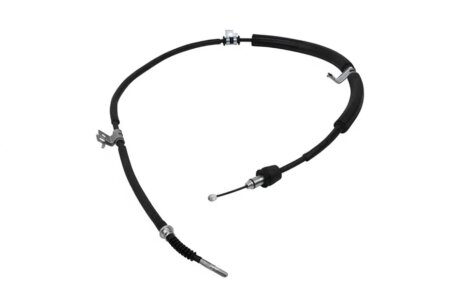 Трос ручного гальма ЗЗАДУ ПРАВОРУЧ KIA CEE'D 1.6 CRDI SPORTY WAGON 09.2007 - 12.2012; CEE'D 1.6 11.2006 -ua NK 903536
