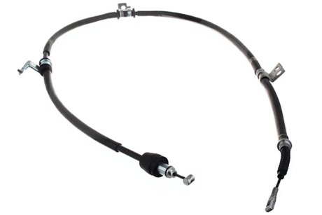 Трос ручного гальма ЗЗАДУ ЛІВОРУЧ KIA CEE'D 1.6 CRDI SPORTY WAGON 09.2007 - 12.2012; CEE'D 1.6 11.2006 -ua NK 903537