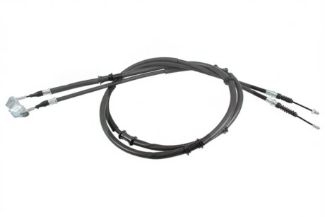 Трос ручного гальма CHEVROLET CORSA СЕДАНCHEVROLET CORSA УНИВЕРСАЛOPEL ASTRA G DELVAN (F70)OPEL ASTRA -ua NK 9036100