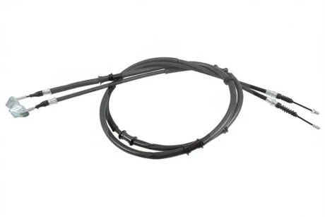 Трос ручного гальма CHEVROLET CORSA СЕДАНCHEVROLET CORSA УНИВЕРСАЛOPEL ASTRA G DELVAN (F70)OPEL ASTRA -ua NK 9036100