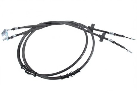 Трос ручного гальма NK 9036102