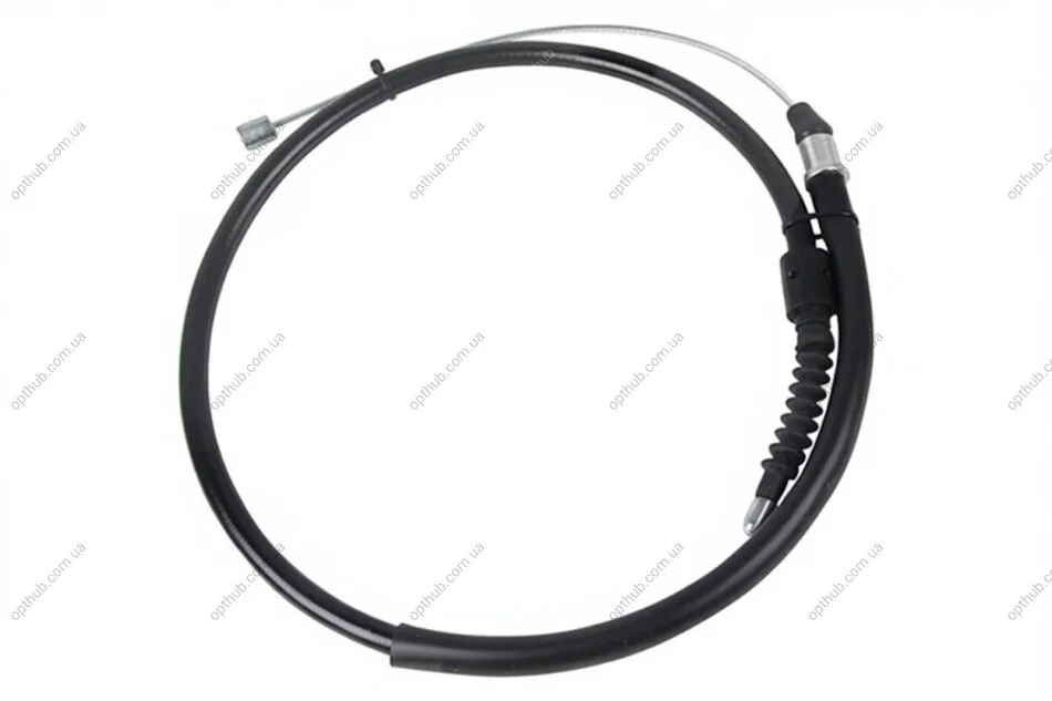 Трос ручного гальма OPEL CORSA C (F08, F68)OPEL CORSA C (F08, W5L)OPEL TIGRA TWINTOPOPEL VITA C (F08, -ua NK 9036107 (фото 1)