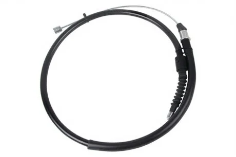 Трос ручного гальма OPEL CORSA C (F08, F68)OPEL CORSA C (F08, W5L)OPEL TIGRA TWINTOPOPEL VITA C (F08, -ua NK 9036107