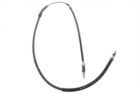 Трос ручного тормоза СЗАДИ СЛЕВА OPEL; VAUXHALL; CHEVROLET CORSA 1.3 CDTI 09.2003 - 09.2006; CORSA 1. NK 9036110