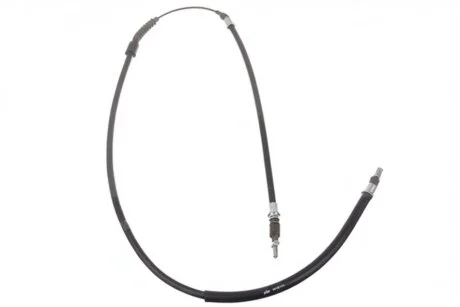 Трос ручного тормоза СЗАДИ СЛЕВА OPEL; VAUXHALL; CHEVROLET CORSA 1.3 CDTI 09.2003 - 09.2006; CORSA 1. NK 9036110