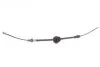 Трос ручного тормоза Спереди OPEL; VAUXHALL VIVARO 2.0 CDTI 08.2006 - ; VIVARO 2.5 CDTI 08.2006 - ; VIV NK 9036113 (фото 1)