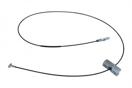 Трос ручного гальма В ЦЕНТРІ RENAULT; OPEL; VAUXHALL; NISSAN VIVARO 2.0 CDTI 08.2006 - ; TRAFIC II 2.0 -ua NK 9036115