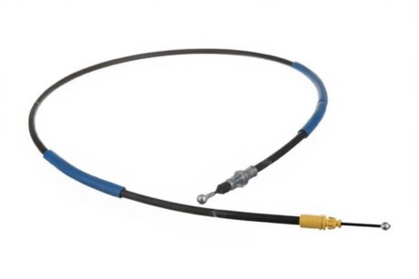 Трос ручного гальма ЗЗАДУ ЛІВОРУЧ RENAULT; OPEL; VAUXHALL; NISSAN VIVARO 2.0 CDTI 08.2006 - ; TRAFIC I -ua NK 9036117