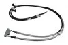 Трос ручного гальма OPEL SIGNUMOPEL VECTRA COPEL VECTRA C GTSOPEL VECTRA C УНИВЕРСАЛVAUXHALL ASTRA MK -ua NK 9036123 (фото 1)