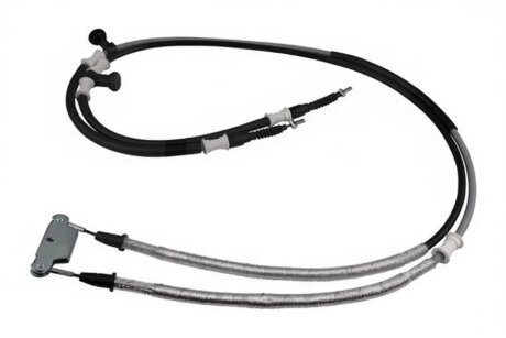 Трос ручного гальма OPEL SIGNUMOPEL VECTRA COPEL VECTRA C GTSOPEL VECTRA C УНИВЕРСАЛVAUXHALL ASTRA MK -ua NK 9036123