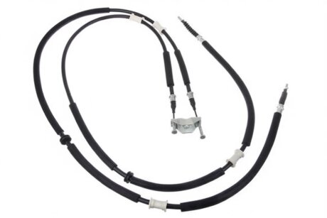 Трос ручного гальма ЗЗАДУ OPEL ZAFIRA A (F75_)ZAFIRA MK I (A) (F75) 04.1999 - 07.2005 -ua NK 9036133