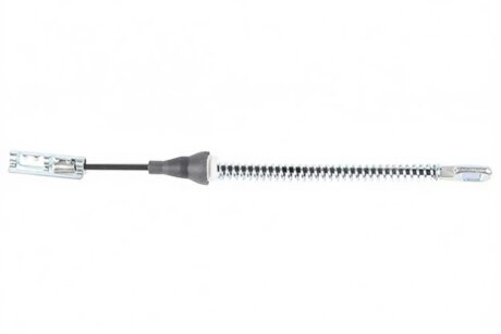 Трос ручного тормоза OPEL CORSA C (F08, F68)OPEL CORSA C (F08, W5L)OPEL TIGRA TWINTOPOPEL VITA C (F08, NK 9036135