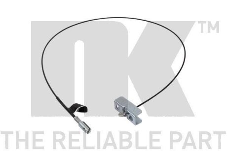 Трос стояночного гальма NK 9036151