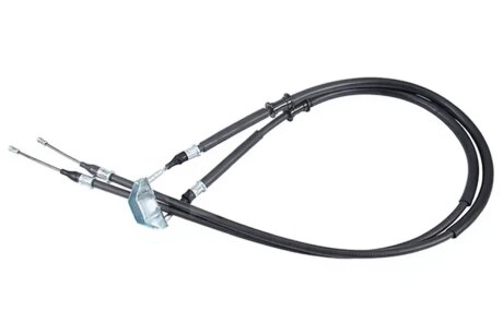 Трос ручного гальма ЗЗАДУ OPEL; VAUXHALL; HOLDEN COMBO 1.3 CDTI 09.2004 - 09.2007; COMBO 1.3 CDTI 10.2 -ua NK 9036153