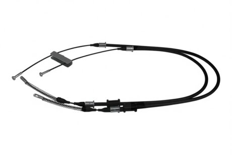 Трос ручного гальма OPEL ASTRA F CLASSIC УНИВЕРСАЛOPEL ASTRA F VAN (55_)OPEL ASTRA F УНИВЕРСАЛ (51_, 52 -ua NK 903676