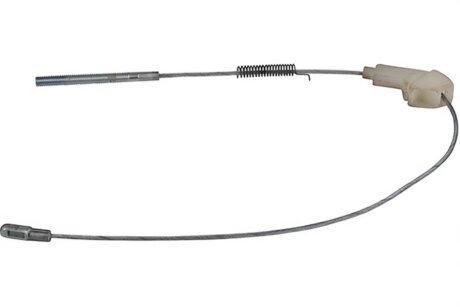 Трос ручного гальма NK 903677