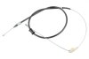 Трос ручного гальма OPEL VECTRA A (86_, 87_)OPEL VECTRA A (88_, 89_)VAUXHALL CAVALIER MK III (87)CAVAL -ua NK 903678 (фото 1)