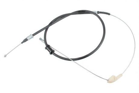 Трос ручного гальма OPEL VECTRA A (86_, 87_)OPEL VECTRA A (88_, 89_)VAUXHALL CAVALIER MK III (87)CAVAL -ua NK 903678