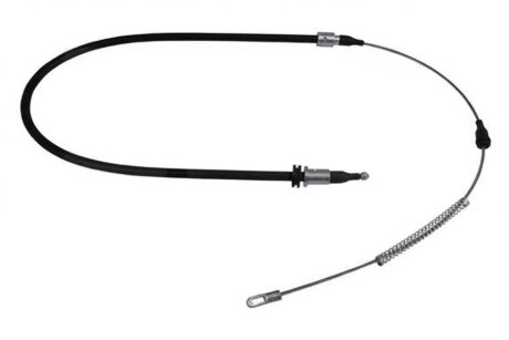 Трос ручного гальма NK 903683
