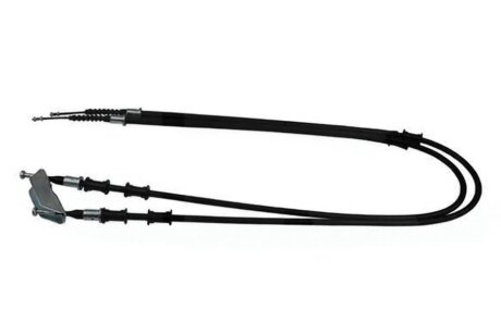 Трос ручного гальма NK 903691